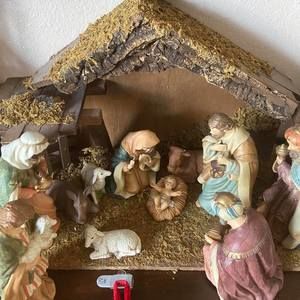 Meet your Posher, Bruce